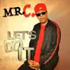Mr. C. - Let's Do It